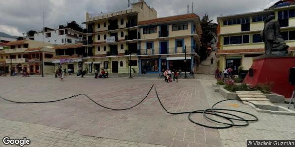 COMANDANCIA DE LA AGENCIA ESTATAL DE INVESTIGACIONES EN SANTA CATARINA JUQUILA